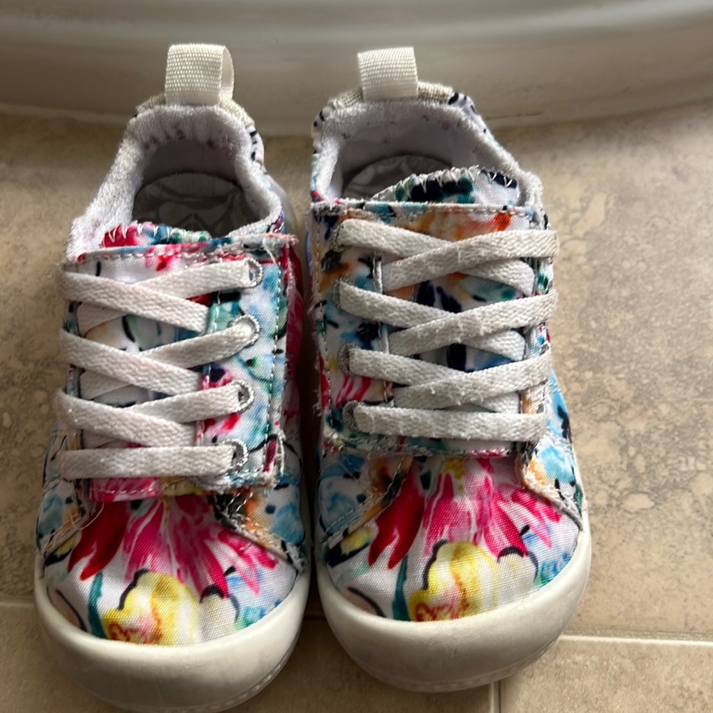 Toddler Slip-on Shoes